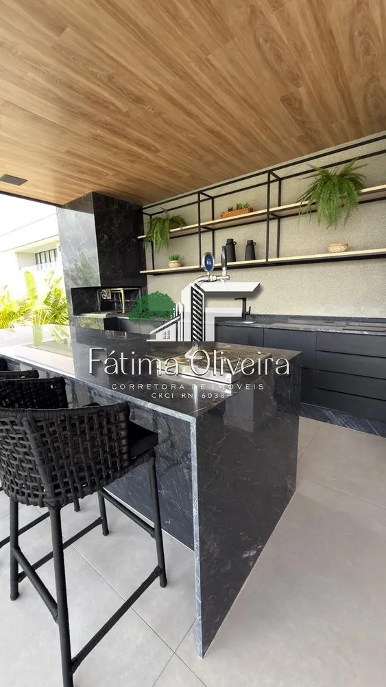 Casa, 4 quartos, 380 m² - Foto 6
