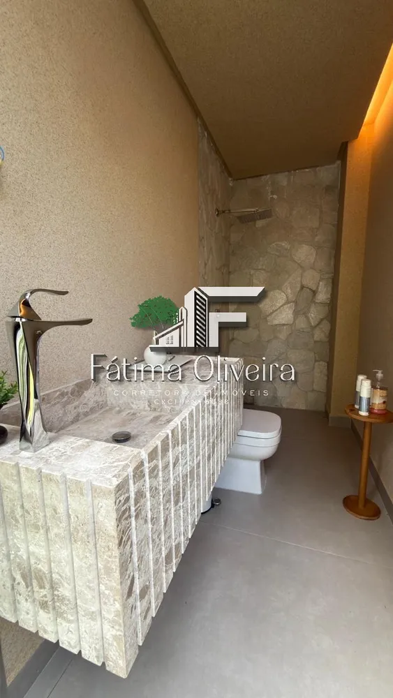Casa, 4 quartos, 380 m² - Foto 6