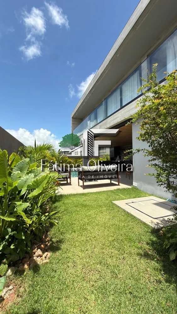 Casa, 4 quartos, 380 m² - Foto 3