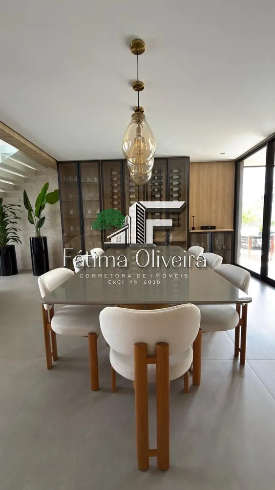 Casa, 4 quartos, 380 m² - Foto 4