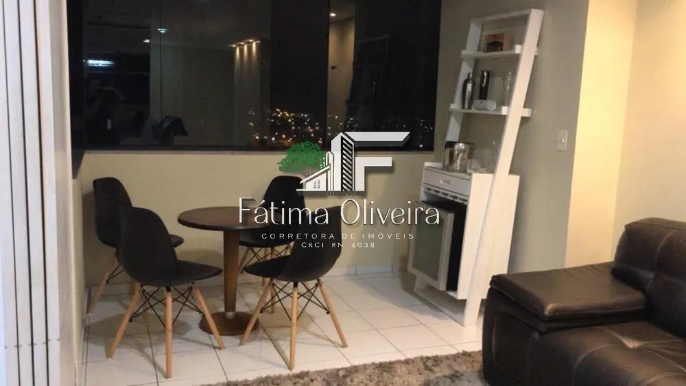 Apartamento, 3 quartos, 98 m² - Foto 3
