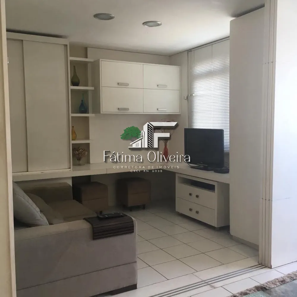 Apartamento, 3 quartos, 98 m² - Foto 2