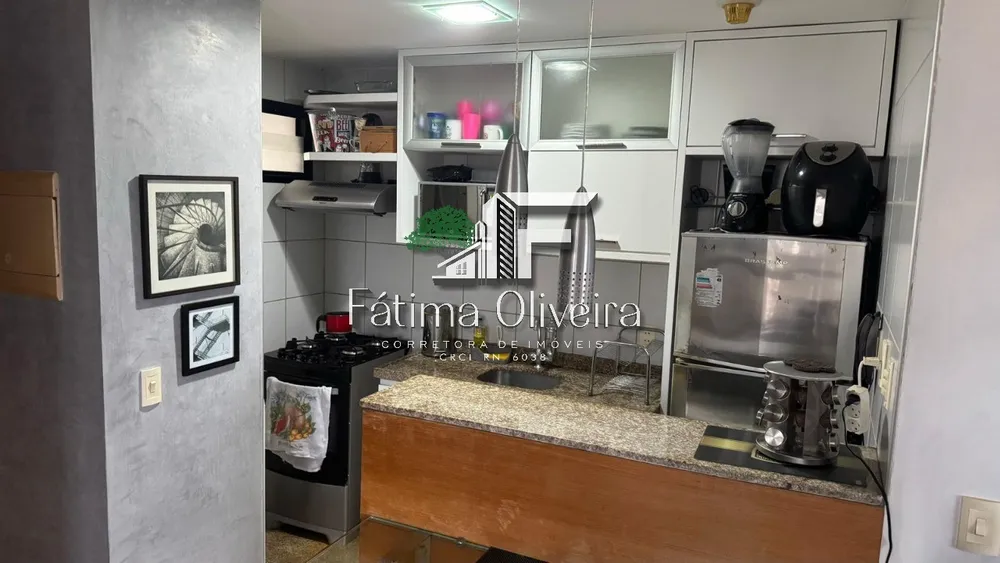 Apartamento, 1 quarto, 60 m² - Foto 1