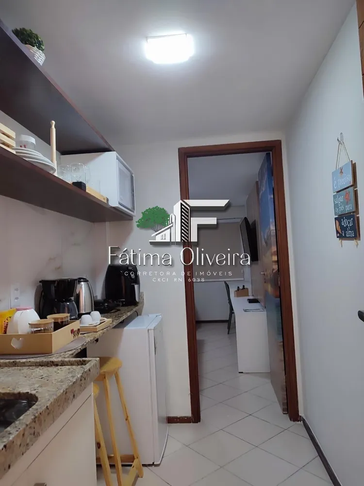 Apartamento, 2 quartos, 63 m² - Foto 2
