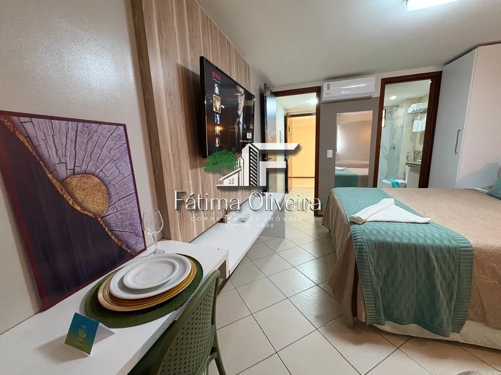 Apartamento, 2 quartos, 63 m² - Foto 1