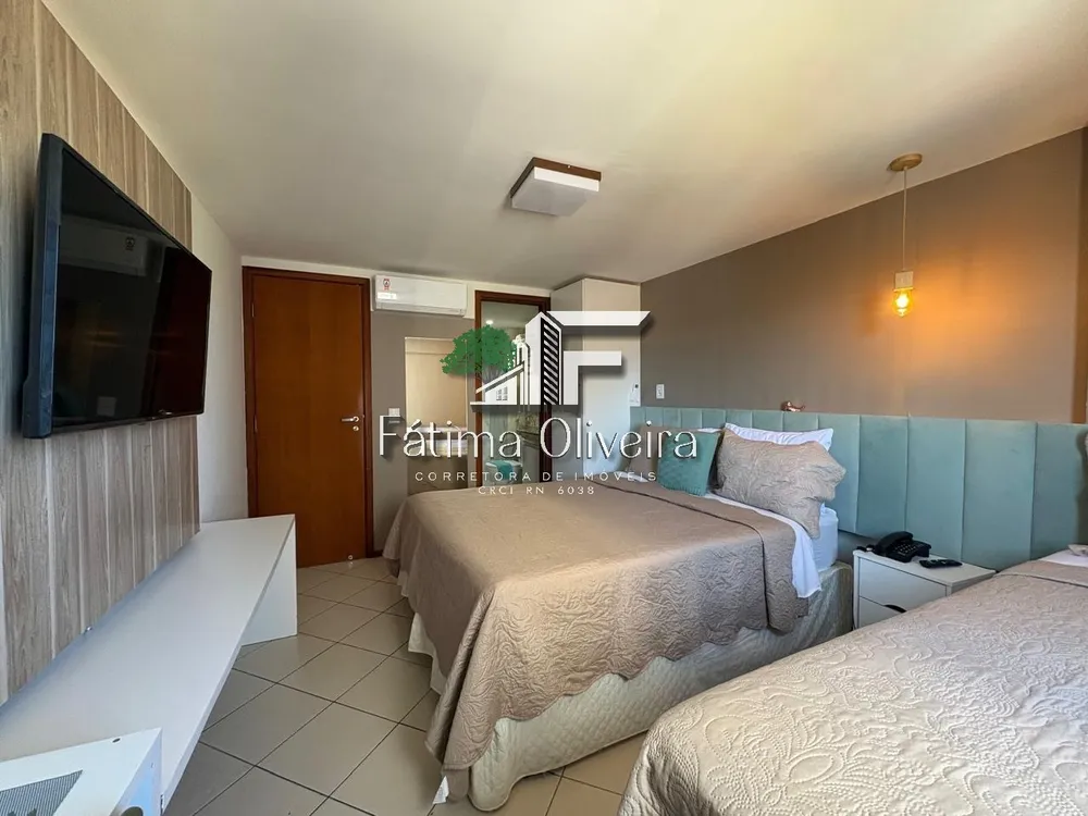 Apartamento, 2 quartos, 63 m² - Foto 3