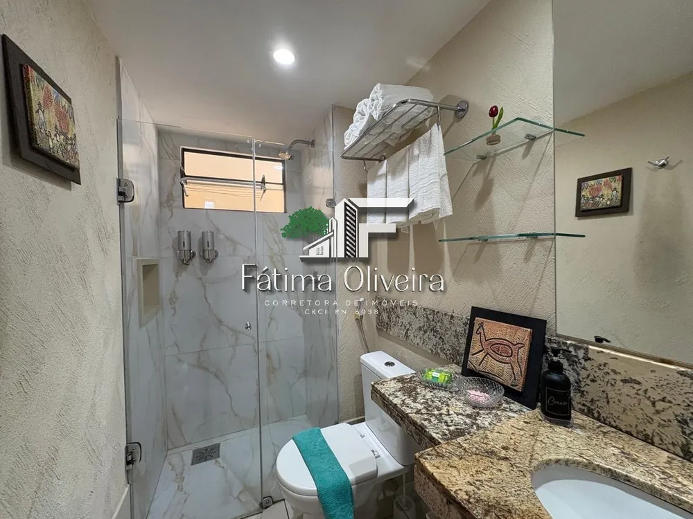 Apartamento, 2 quartos, 63 m² - Foto 5
