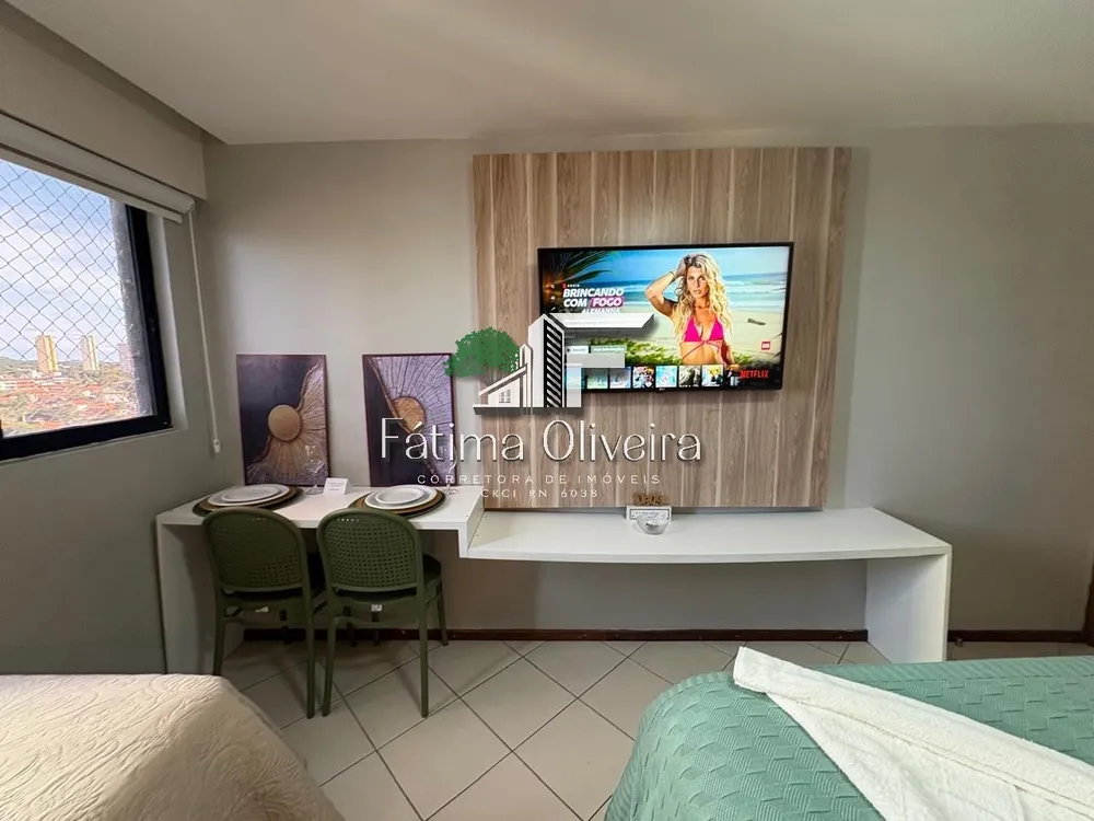 Apartamento, 2 quartos, 63 m² - Foto 3