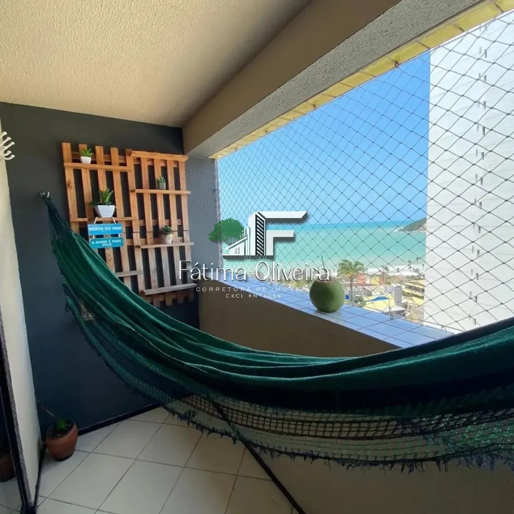 Apartamento, 2 quartos, 63 m² - Foto 2