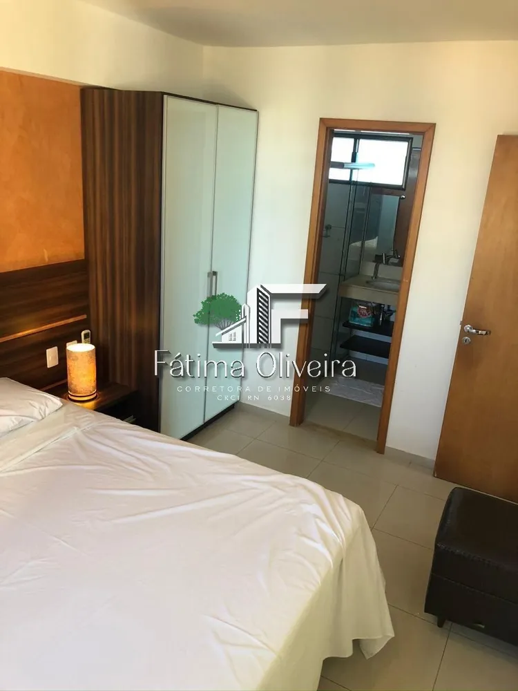 Apartamento, 2 quartos, 55 m² - Foto 2