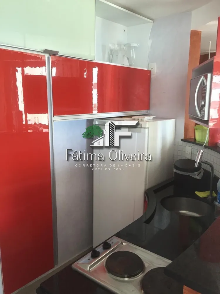 Apartamento, 2 quartos, 55 m² - Foto 10