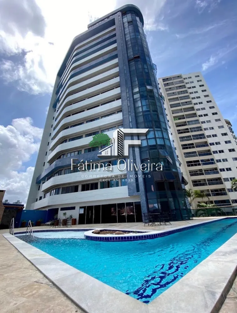 Apartamento, 2 quartos, 55 m² - Foto 1