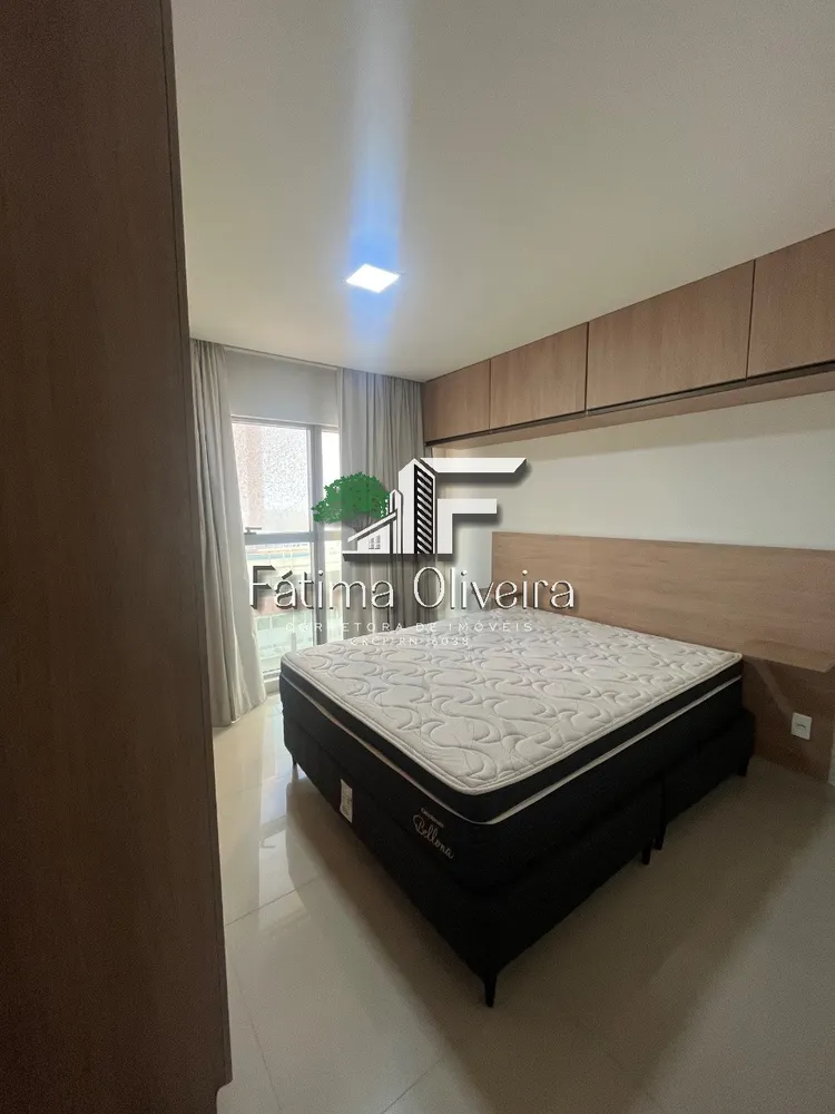 Flat/Apart Hotel, 1 quarto, 40 m² - Foto 7