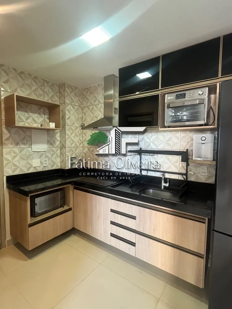Flat/Apart Hotel, 1 quarto, 40 m² - Foto 3