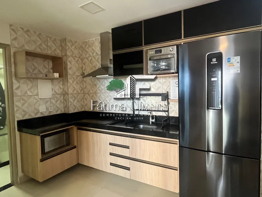 Flat/Apart Hotel, 1 quarto, 40 m² - Foto 4
