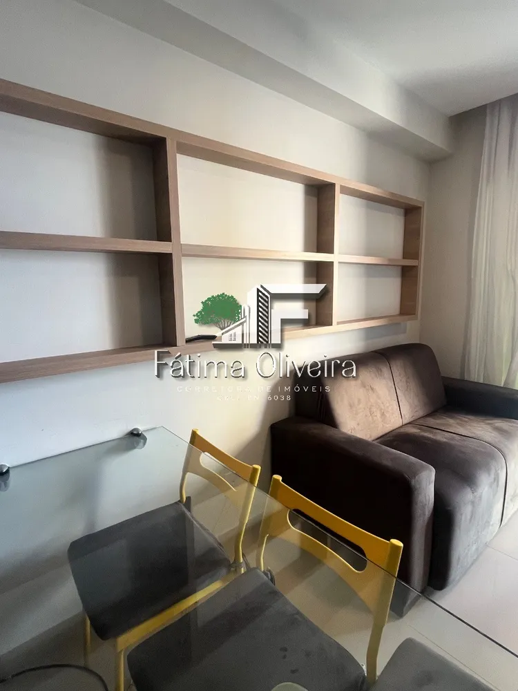Flat/Apart Hotel, 1 quarto, 40 m² - Foto 11