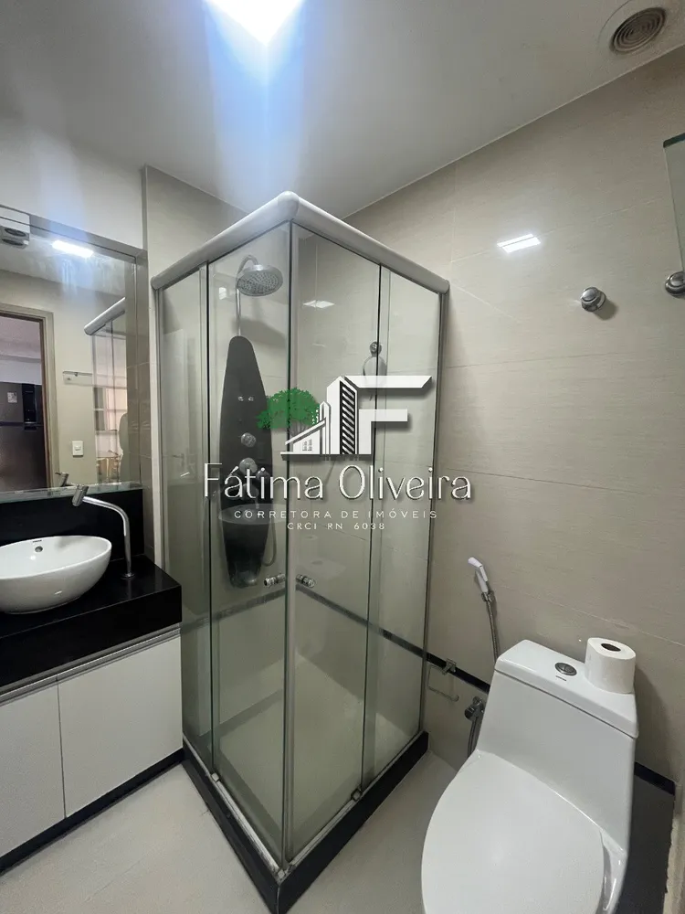 Flat/Apart Hotel, 1 quarto, 40 m² - Foto 9