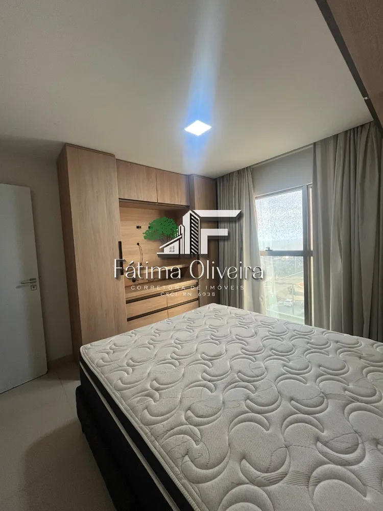 Flat/Apart Hotel, 1 quarto, 40 m² - Foto 6