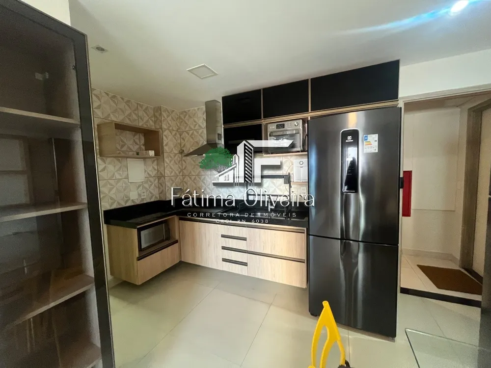 Flat/Apart Hotel, 1 quarto, 40 m² - Foto 15