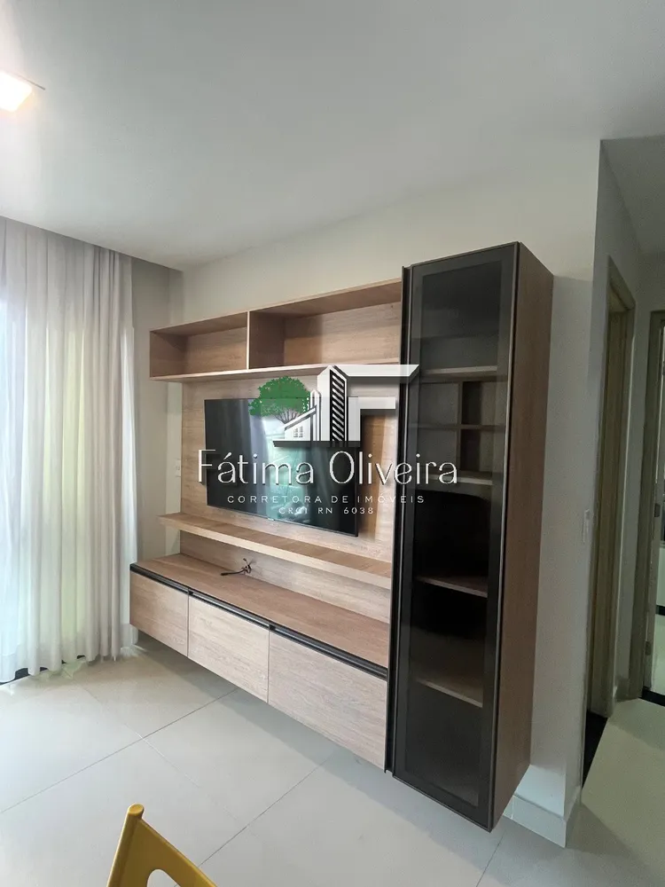 Flat/Apart Hotel, 1 quarto, 40 m² - Foto 2