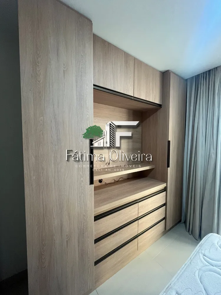 Flat/Apart Hotel, 1 quarto, 40 m² - Foto 3