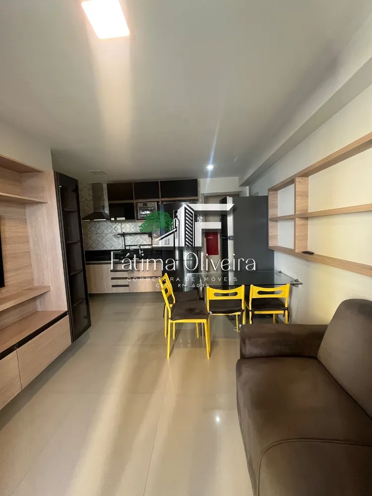 Flat/Apart Hotel, 1 quarto, 40 m² - Foto 13