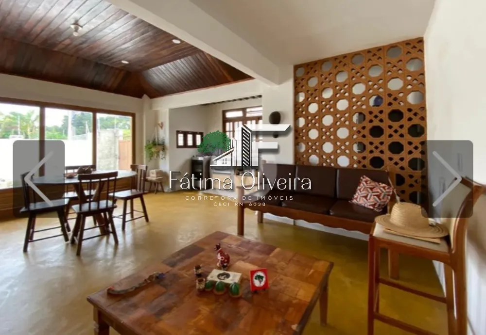 Casa, 3 quartos, 120 m² - Foto 8