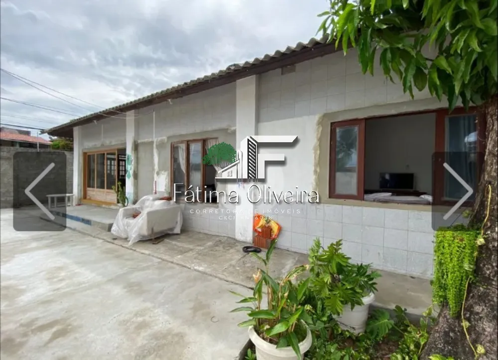 Casa, 3 quartos, 120 m² - Foto 1