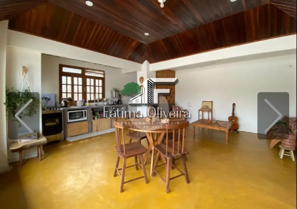 Casa, 3 quartos, 120 m² - Foto 3