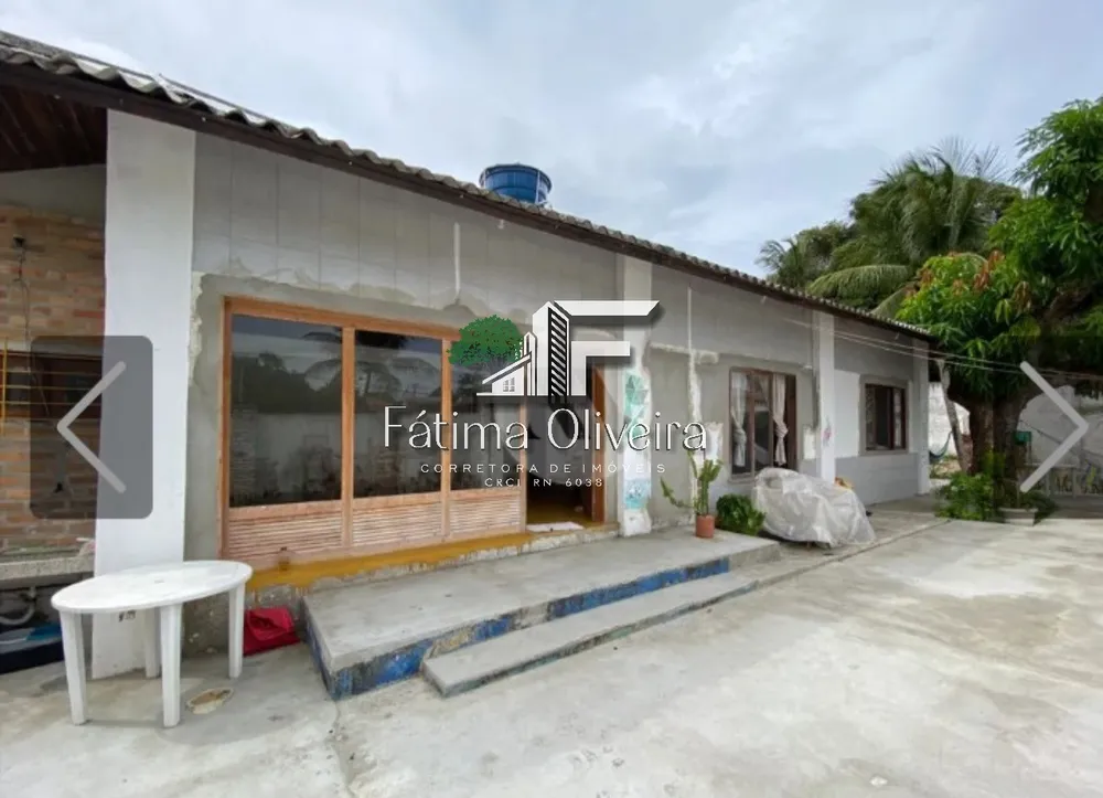 Casa, 3 quartos, 120 m² - Foto 3