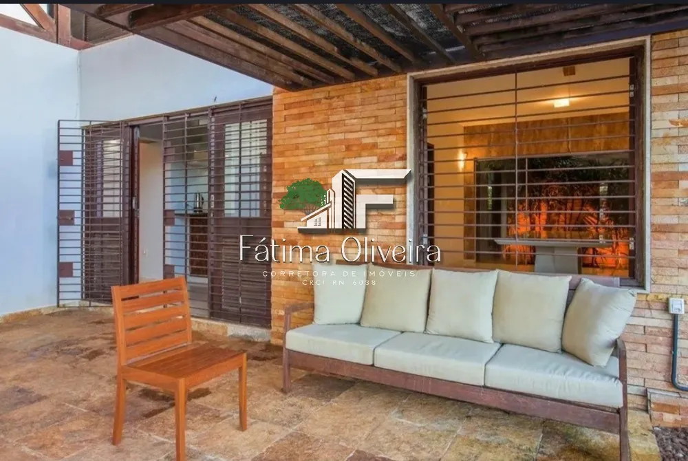 Casa, 4 quartos, 1000 m² - Foto 9