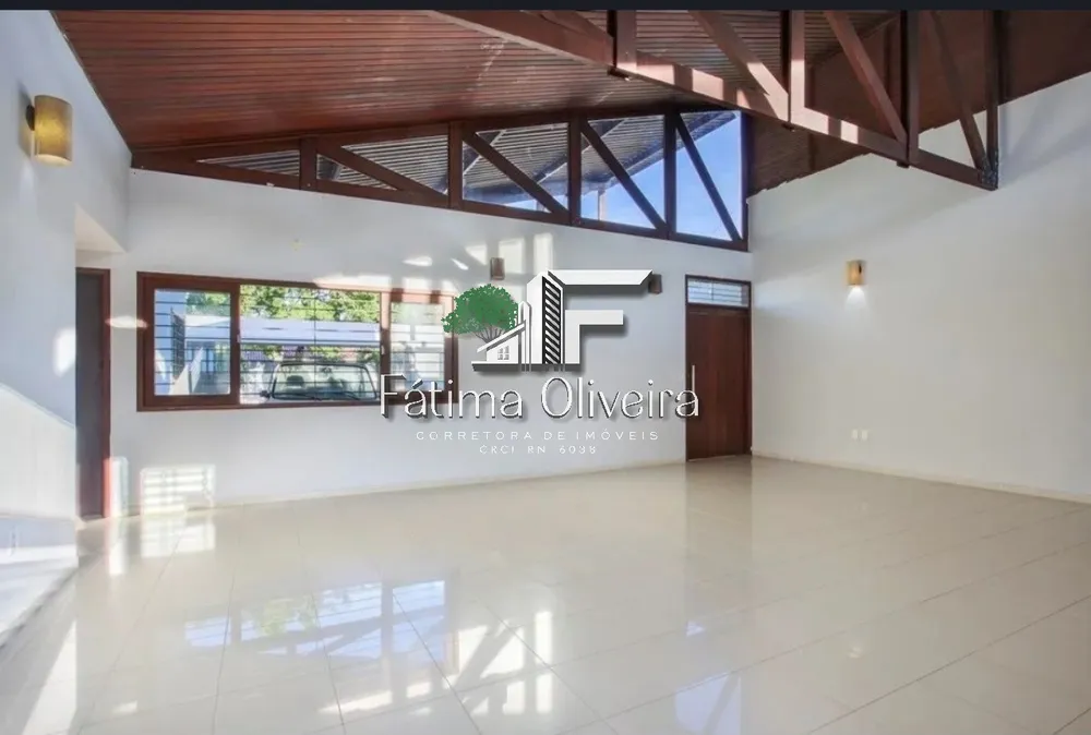 Casa, 4 quartos, 1000 m² - Foto 3