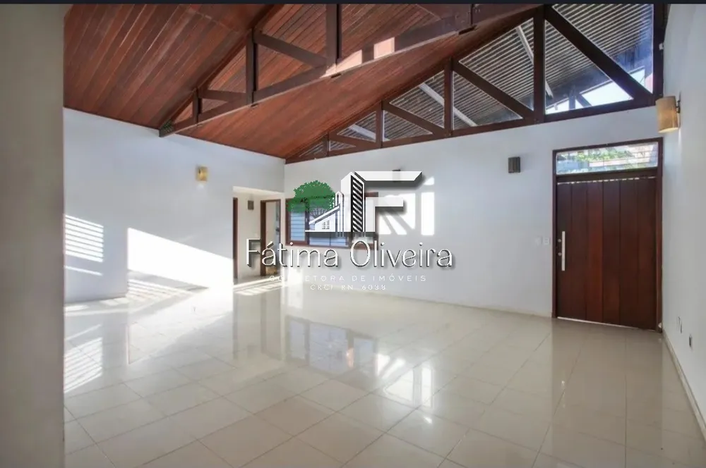 Casa, 4 quartos, 1000 m² - Foto 4