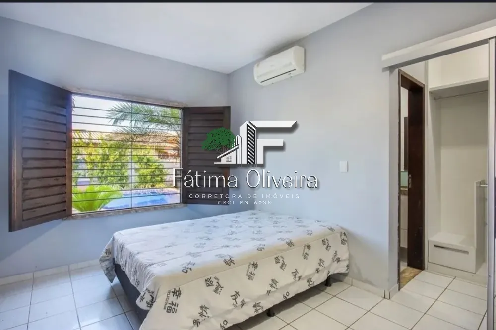 Casa, 4 quartos, 1000 m² - Foto 12