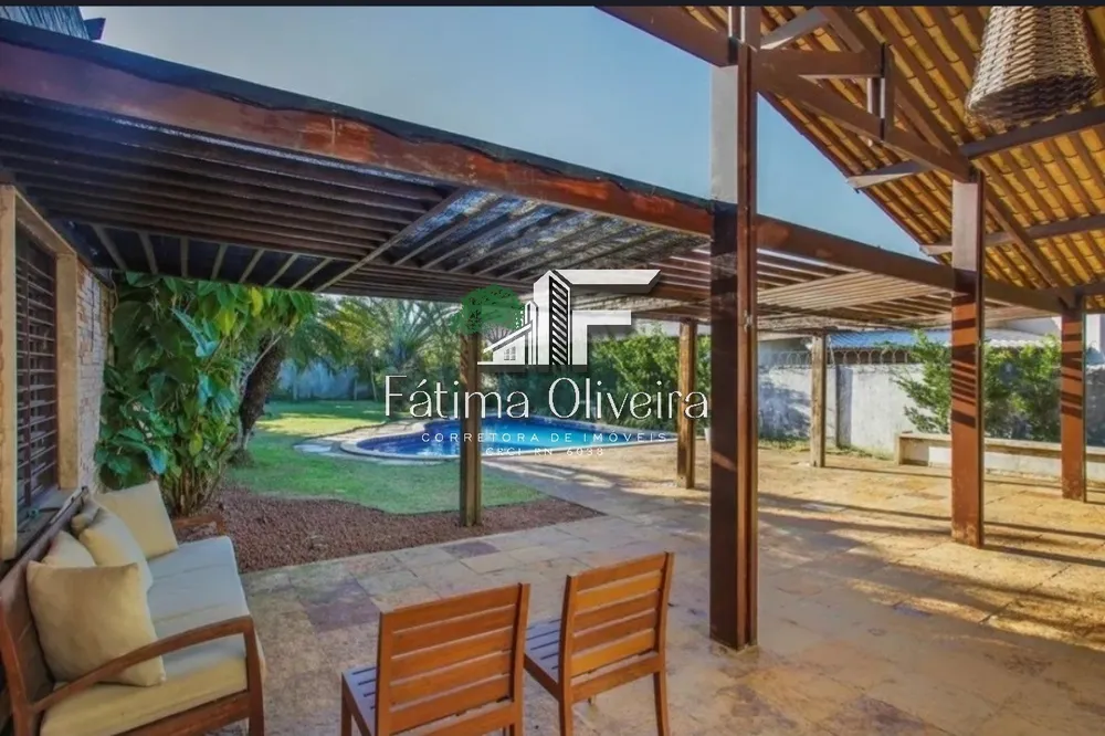 Casa, 4 quartos, 1000 m² - Foto 2