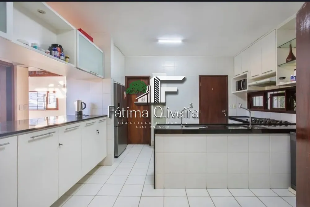 Casa, 4 quartos, 1000 m² - Foto 2