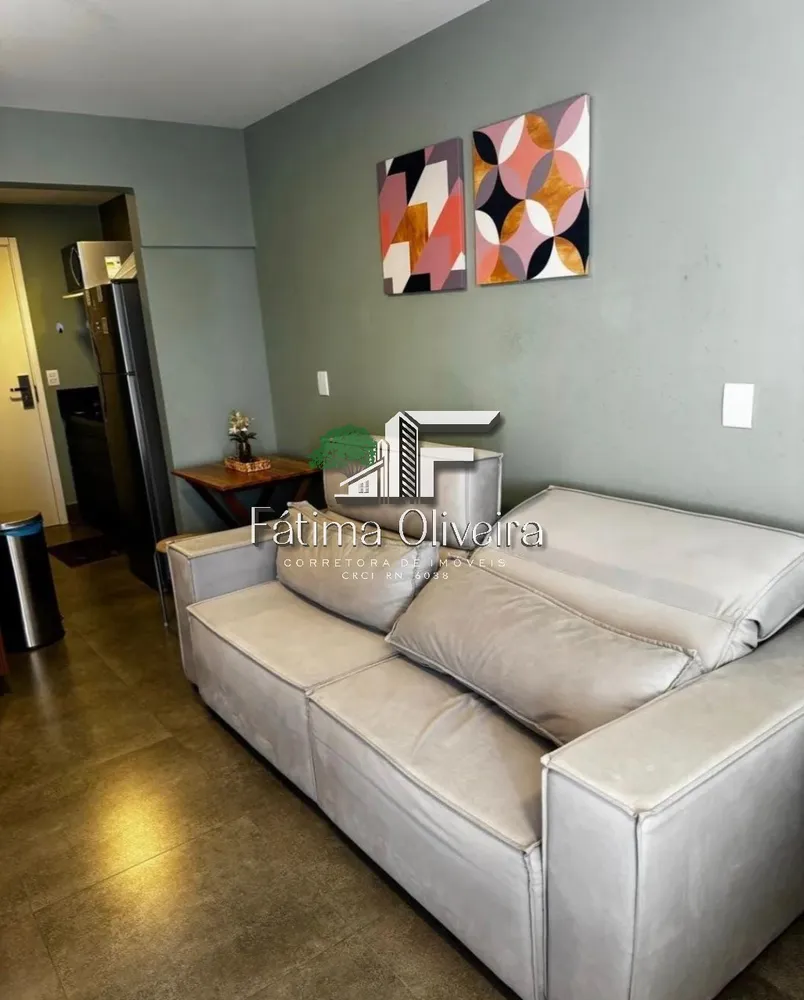 Flat/Apart Hotel, 1 quarto, 28 m² - Foto 8