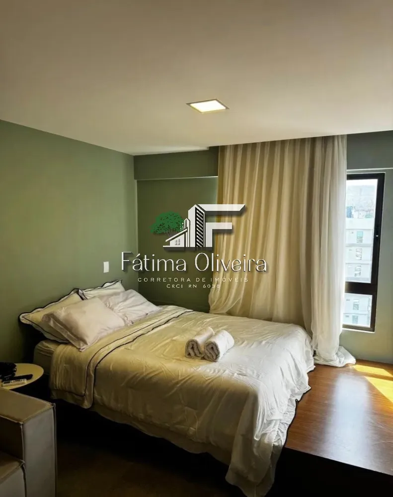 Flat/Apart Hotel, 1 quarto, 28 m² - Foto 1