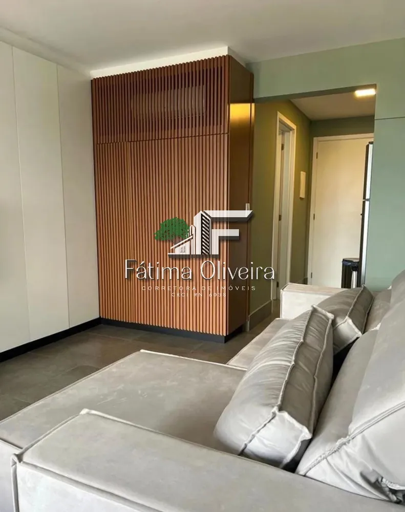 Flat/Apart Hotel, 1 quarto, 28 m² - Foto 2