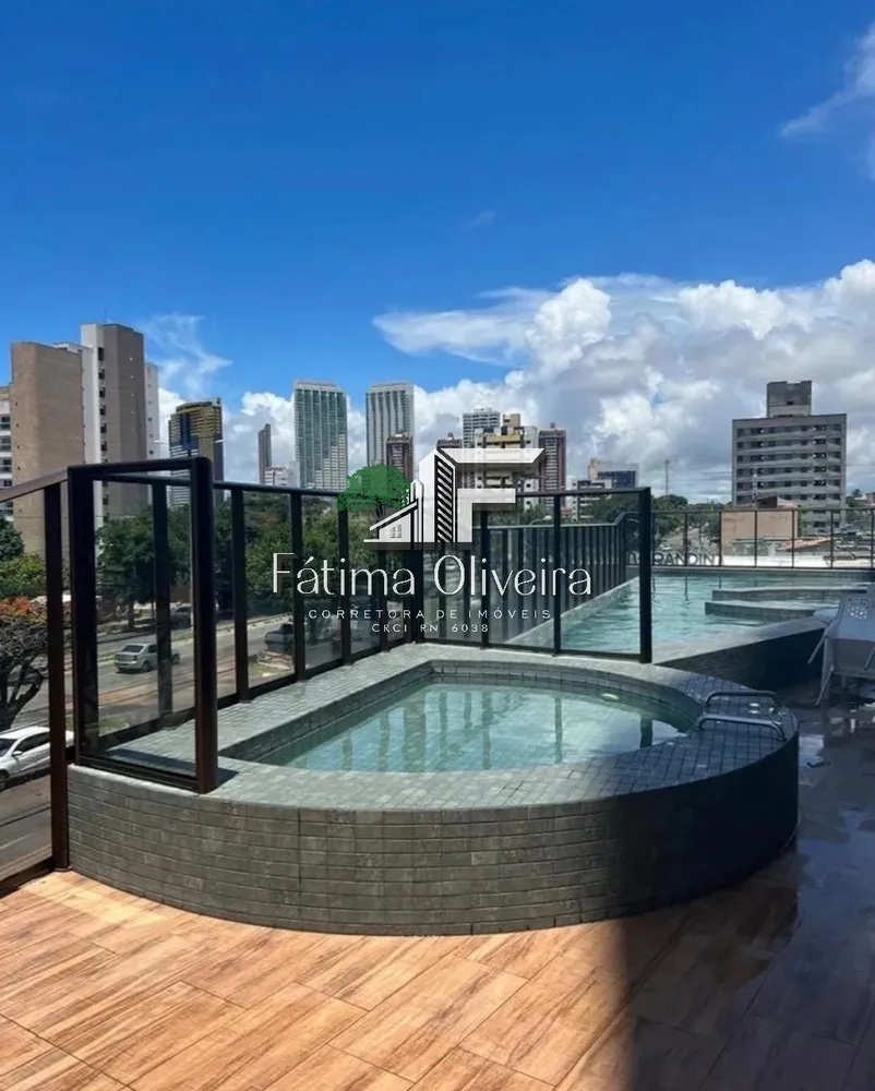 Flat/Apart Hotel, 1 quarto, 28 m² - Foto 10
