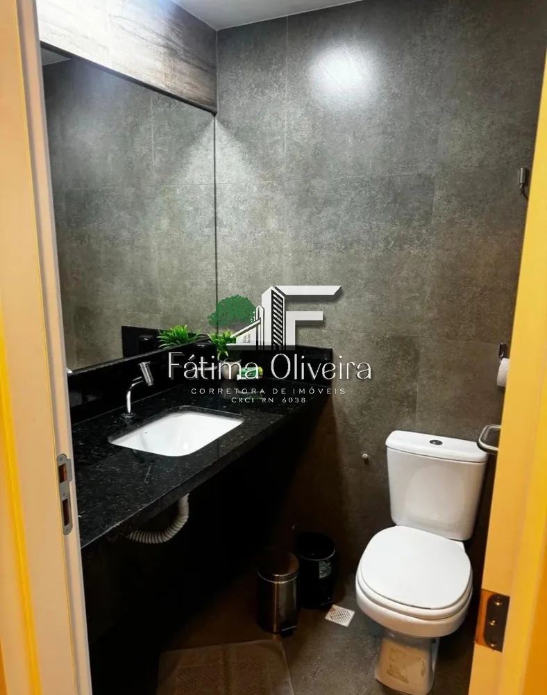 Flat/Apart Hotel, 1 quarto, 28 m² - Foto 6