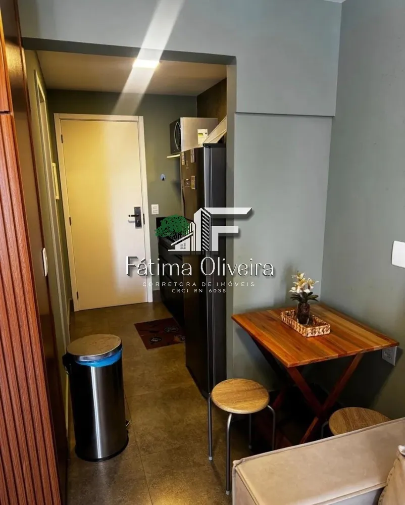 Flat/Apart Hotel, 1 quarto, 28 m² - Foto 2