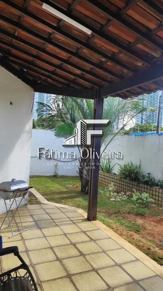 Casa, 4 quartos, 260 m² - Foto 3