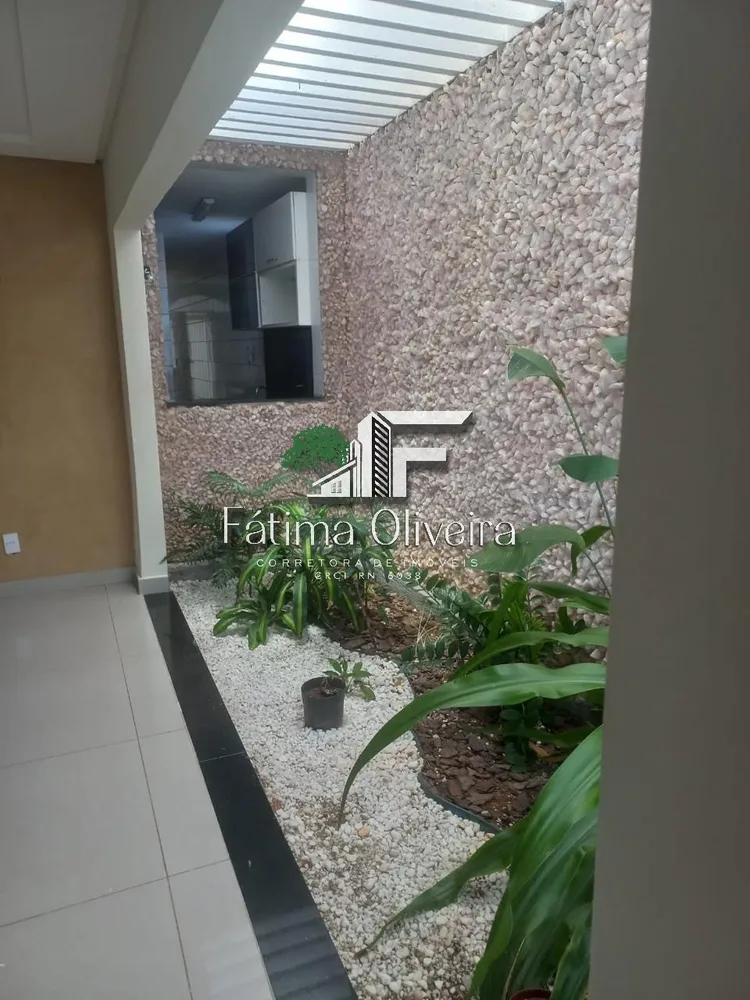 Casa, 4 quartos, 260 m² - Foto 6