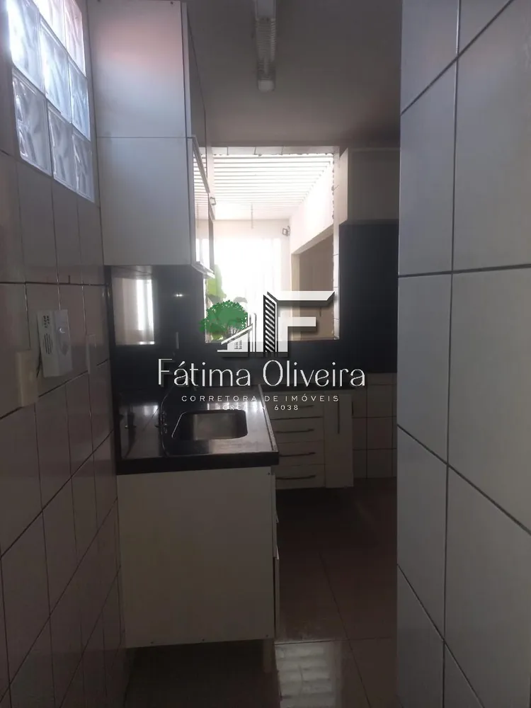 Casa, 4 quartos, 260 m² - Foto 9