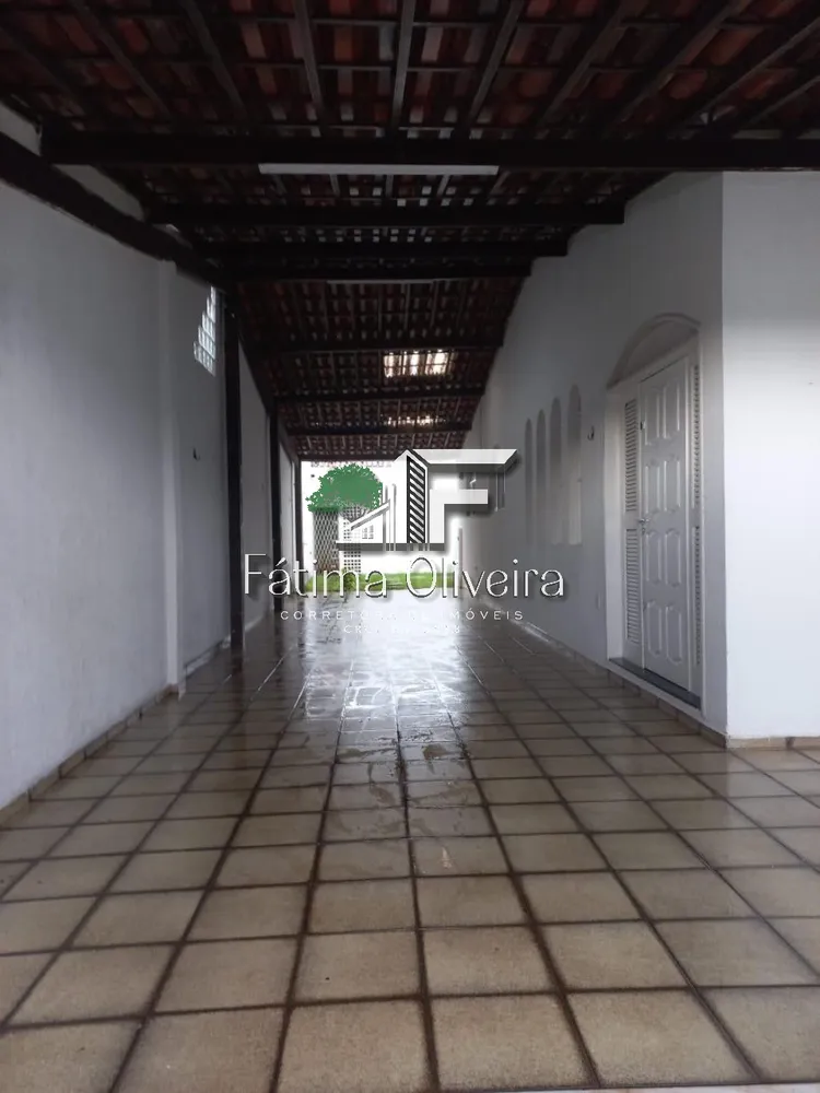 Casa, 4 quartos, 260 m² - Foto 15