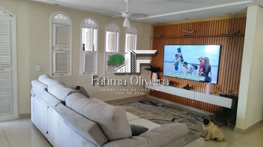 Casa, 4 quartos, 260 m² - Foto 1