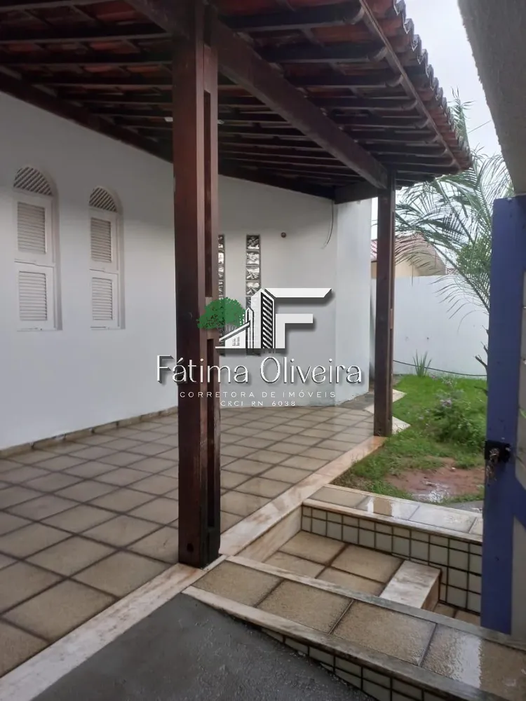 Casa, 4 quartos, 260 m² - Foto 4