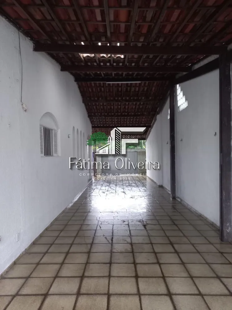 Casa, 4 quartos, 260 m² - Foto 3