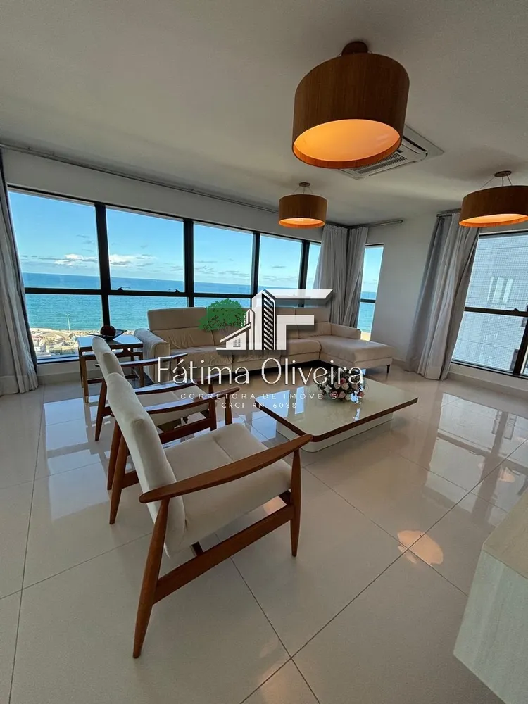 Apartamento, 3 quartos, 236 m² - Foto 4